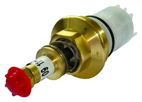 Grohe Kartusche 42354000 - Hochwertige Kartusche für zuverlässige Sanitärinstallation, sorgt für einen reibungslosen Wasserfluss und lange Lebensdauer.