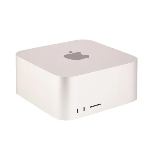 Produktbild NEU Apple Mac Studio 2023 M2 Ultra 24/60-Core CPU/GPU 64GB RAM 8TB SSD MwSt.