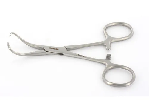 PINZA BACKHAUS ACC 11CM