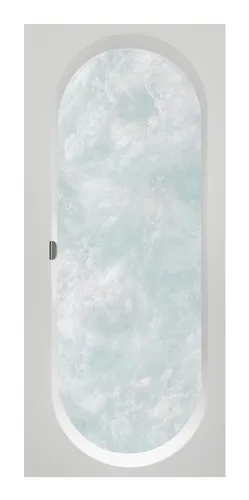 Villeroy & Boch Oberon 2.0 Rechteck-Whirlpool von Villeroy & Boch