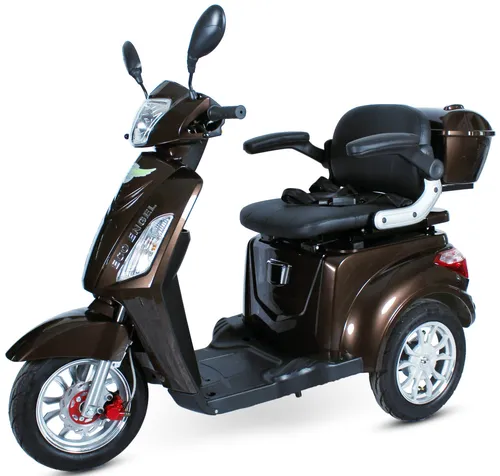 ECO ENGEL 500 Elektromobil