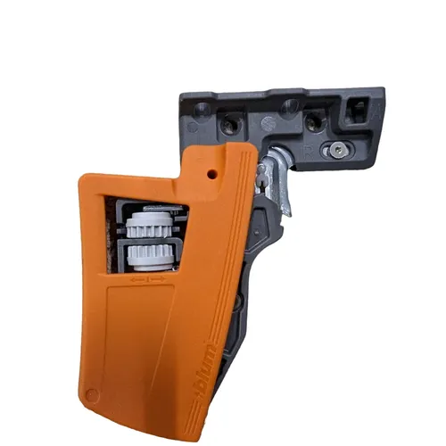 Blum Movento Kupplung RECHTS von Blum