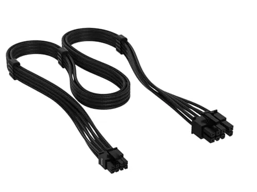 System- & Netzkabel von Corsair