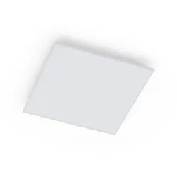 Klarstein Infrarotheizung mit Thermostat - Elektroheizkörper mit CO2-freier Wärme, Fernbedienung und IP52 Schutz, ideal für Allergiker und platzsparend für jedes Zuhause.