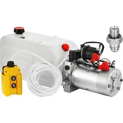 NOVE 7L Hydraulikpumpe