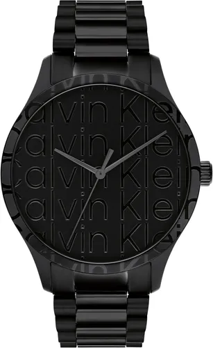 Calvin Klein 25200344 Herren- und Damen-Armbanduhr von Calvin Klein