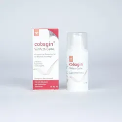 COBAGIN Salbe 15 ml