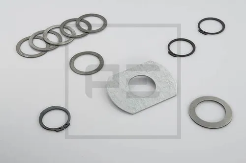 066.087-00A Bremswellenlagerung Re 39 x 51 passend für SAF