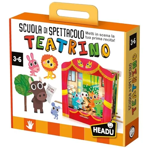 Headu