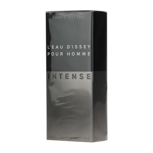 Issey Miyake L`Eau D`Issey Pour Homme Intense 125 ml von Issey Miyake