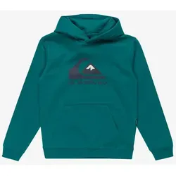 Quiksilver Big Logo Hoodie Pullover aus Fleece von Quiksilver