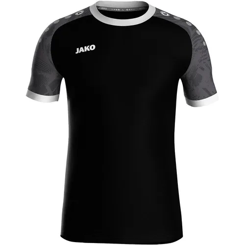 Jako Trikot Iconic - schwarz