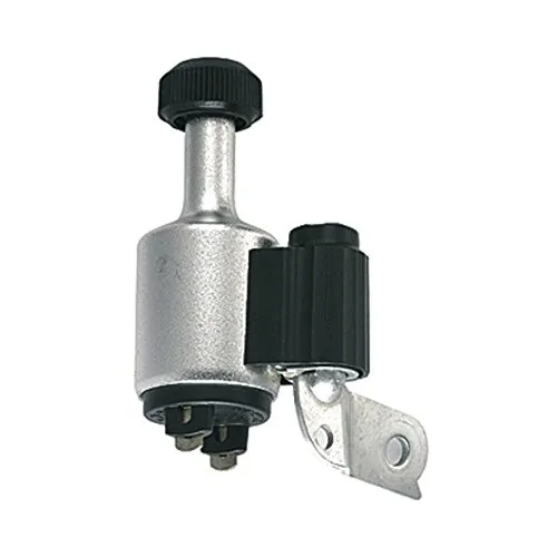 CONTEC Dynamo Links Aluminium