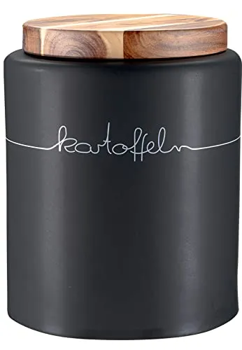 Keramik-Lebensmittelbehälter von KHG