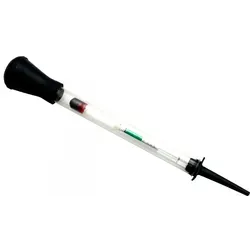 HPAUTO Frostschutzprüfer Spindel VPE 10x