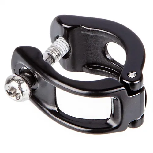 Avid 11 Mmx Clamp, Black, Ss, Lever Elixir Cr Mag/x0/xx, Qty 1 (11.5315.048.070)