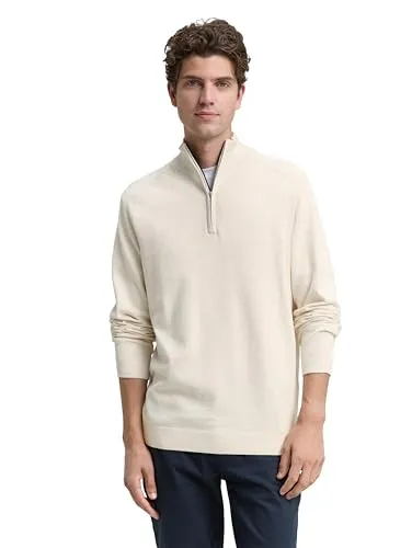 TOM TAILOR Herren Pullover