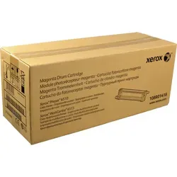 Xerox Trommel 108R01418 Magenta - Originaltoner für bis zu 48.000 Seiten, kompatibel mit Xerox Phaser 6510 Serien für brillante Druckqualität