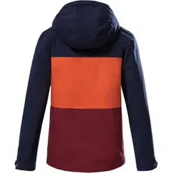 Killtec Kos 75 BYS JCKT, Größe:128, Farbe:00814 dunkelnavy - Blau - 128