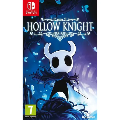 Hollow Knight NSW