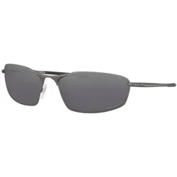 Oakley Whisker Carbon/Prizm Black Sportbrille von Oakley