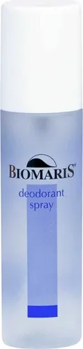 BIOMARIS Deodorant Spray 75 ml