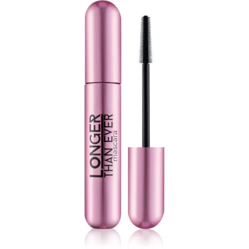 flormar Longer Than Ever Mascara Wimperntusche für extra Länge 10 ml