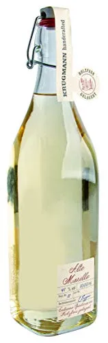 Krugmann Alte Marille 41% vol. 1 l