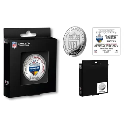 Münzen & Währungen Silber von Highland Mint