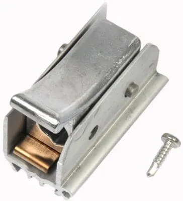 Thule Stützfuß-Befestigung (Front rechts)