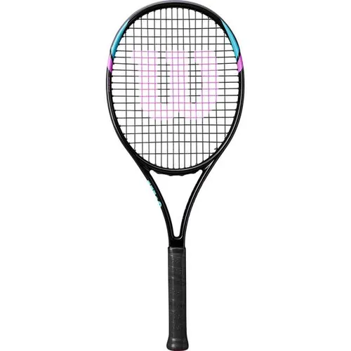 WILSON Herren Tennisschläger SIX LV TNS RKT