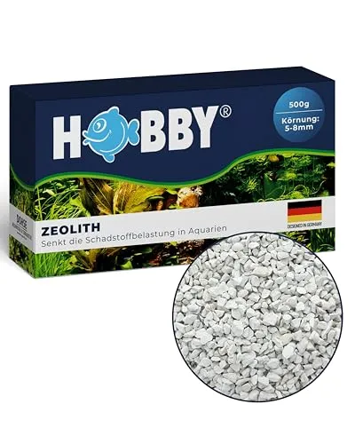 Hobby Aquaristik von Hobby