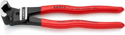 KNIPEX Bolzen-Vornschneider 200 mm von KNIPEX