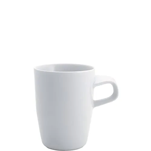 Kaffee- und Teetassen Weiß von Kahla
