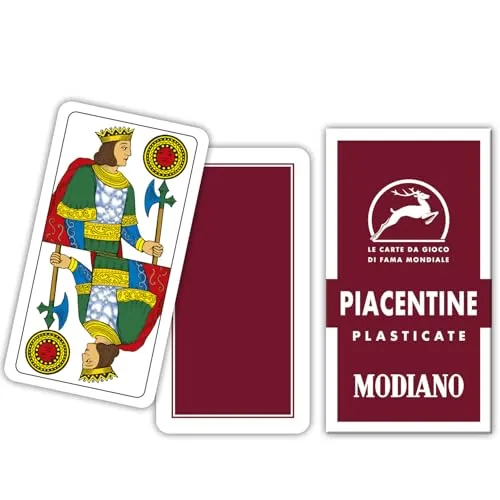 Modiano Piacentine F/N, 300054