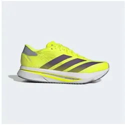 adidas Performance ADIZERO SL 2 Laufschuh gelb 42 EU