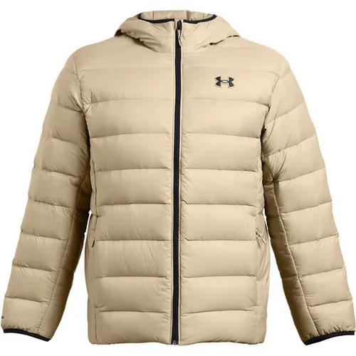 UNDER ARMOUR Herren Jacke LEGEND DOWN HOODED JACKET von Under Armour