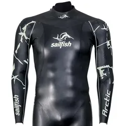 sailfish Arctic 1 Herren Neoprenanzug Größe M von sailfish
