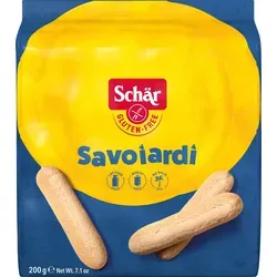 Schär Italienische Savoiardi