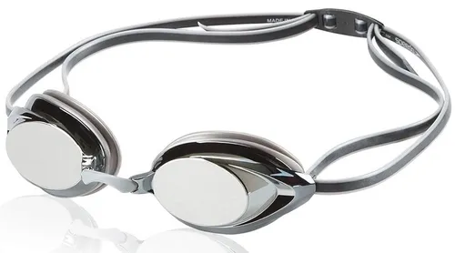 Produktbild Speedo Vanquisher 2.0 Unisex Schwimmbrille – Verspiegelt, Wettkampf