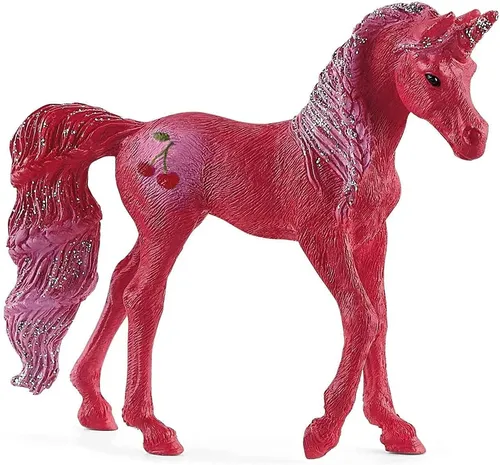 SCHLEICH 70706 Spielfigur - Cherry (bayala), Mix,