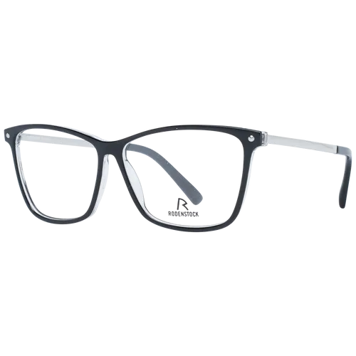 Rodenstock Brille R5346 A 53 Damen Schwarz von Rodenstock