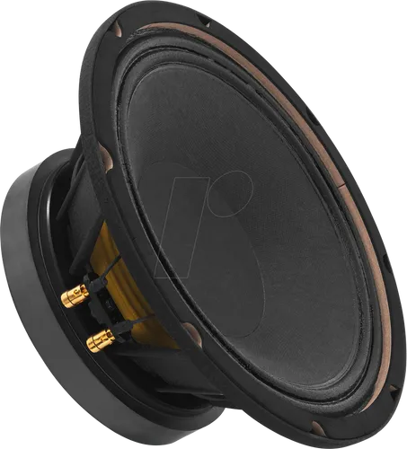 MONACOR SP-10/250PRO PA-Tiefmitteltöner von MONACOR