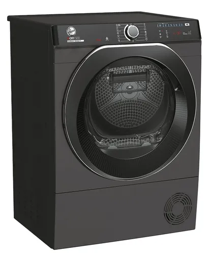 Hoover H-DRY500 NDP C10TCBERX-S Kondensationstrockner 10kg von Hoover
