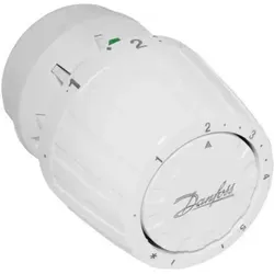 DANFOSS Thermostat Fühler-Element mit Fernfühler
