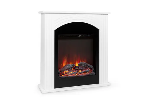 Klarstein Elbrus Elektrokamin 2000 W