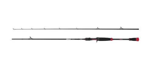 Berkley Raubfischrute Zilla Pike 842Hp C 40-110G - Hochwertige Angelrute für gezieltes Hechtangeln, mit 30HDC Carbonblanks für Leichtigkeit und Robustheit. Ergonomisches Design für besten Komfort und Kontrolle beim Wurf.