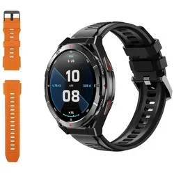 Smartwatch BLOW X14 Pro – GPS, 1,43 Zoll AMOLED, 4 GB RAM