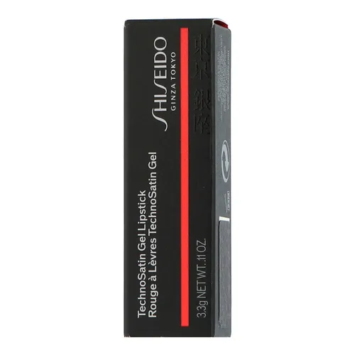 Shiseido TechnoSatin Gel Lipstick Pflege 3,3 g von Shiseido