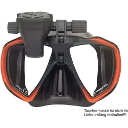 SCUBAPRO Galileo HUD Tauchcomputer mit Sender für Tauchmaske